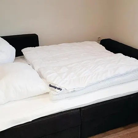 One-bedroom In Apartmán *