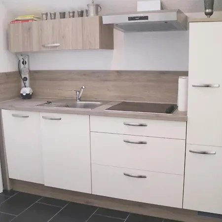 One-bedroom In Apartmán Grafenwiesen