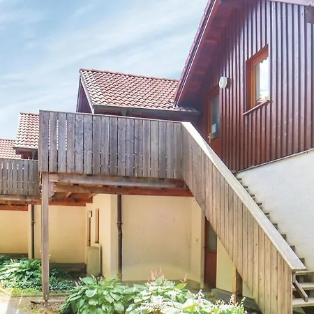 One-bedroom In