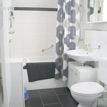 One-bedroom In Apartmán Grafenwiesen