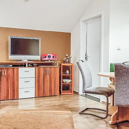 One-bedroom In Grafenwiesen